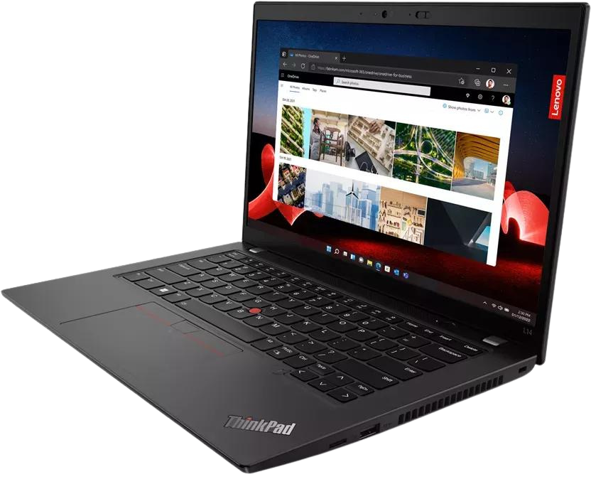 Lenovo ThinkPad L14 G4 - Intel i7, 16GB RAM, 512GB SSD, 14 Lenovo ThinkPad L14 G4 - Intel i7, 16GB RAM, 512GB SSD, 14